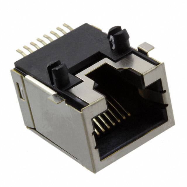 634008150021 W眉rth Elektronik  Jack per connettori modulari